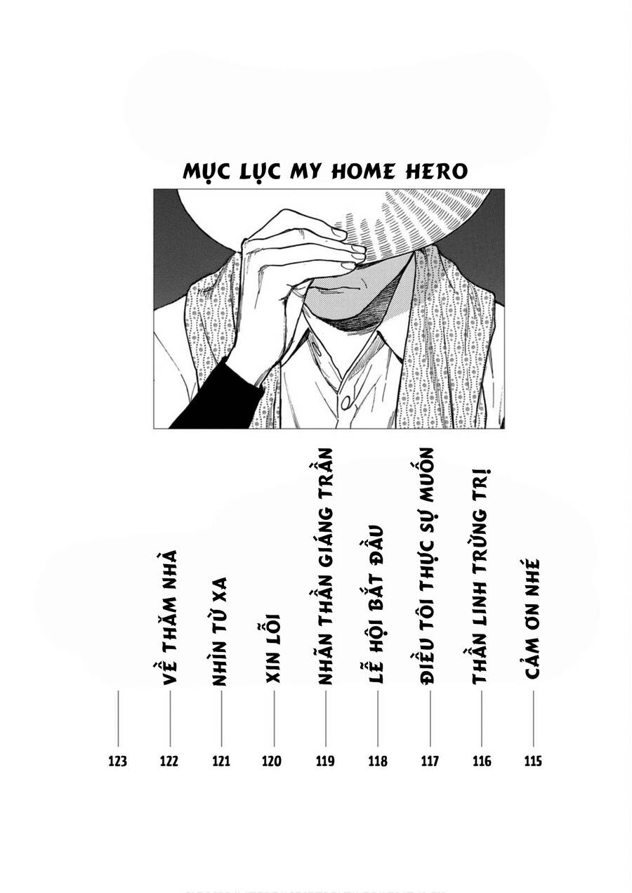 My Home Hero Chap 115 - Next Chap 116