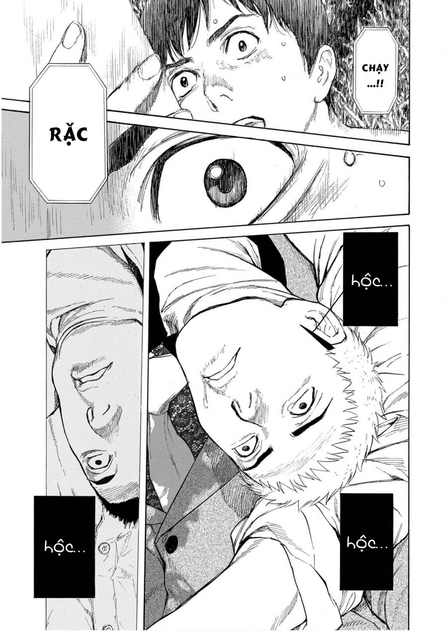 My Home Hero Chap 115 - Next Chap 116