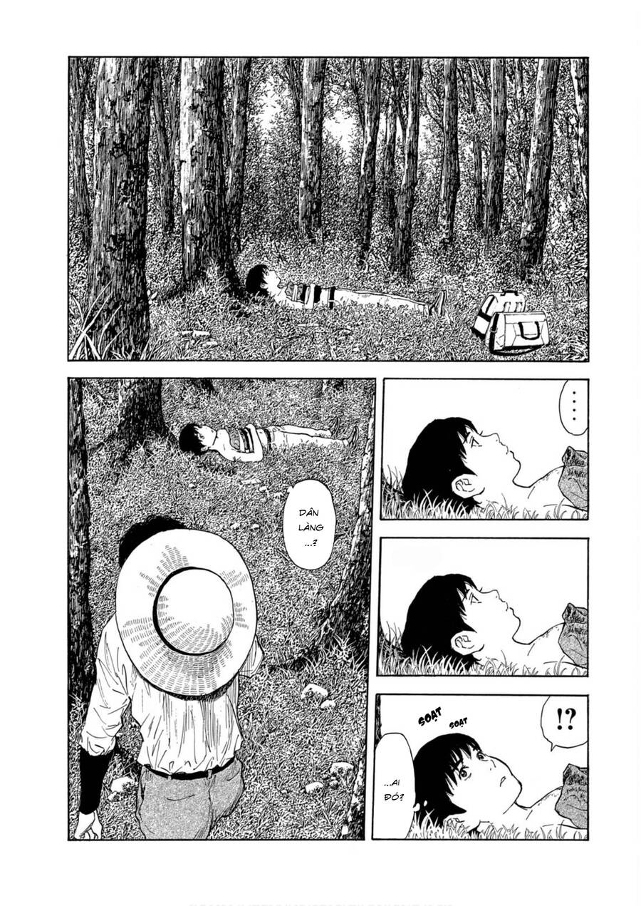 My Home Hero Chap 115 - Next Chap 116