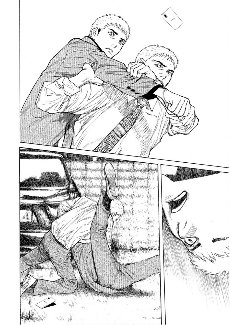 My Home Hero Chap 115 - Next Chap 116