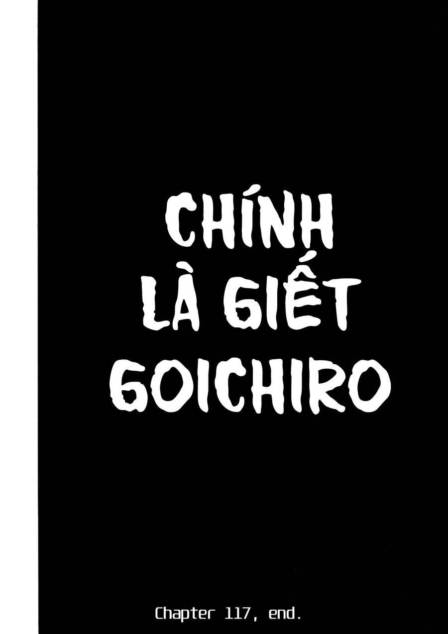 My Home Hero Chap 117 - Next Chap 118