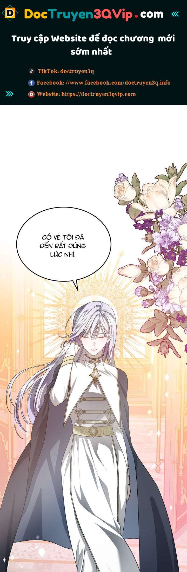 Nam Chính Quái Vật Sống Dưới Giường Tôi Chap 55 - Next Chap 56