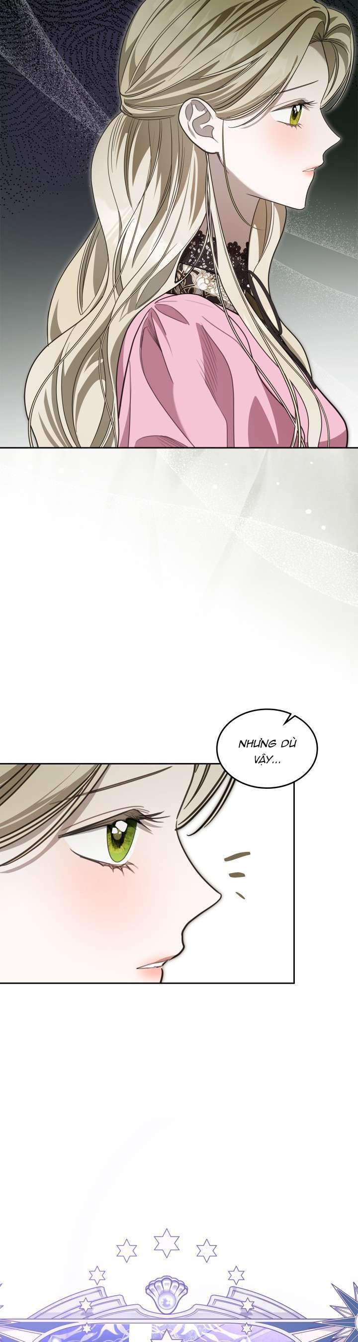 Nam Chính Quái Vật Sống Dưới Giường Tôi Chap 55 - Next Chap 56