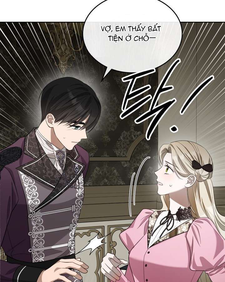 Nam Chính Quái Vật Sống Dưới Giường Tôi Chap 55 - Next Chap 56