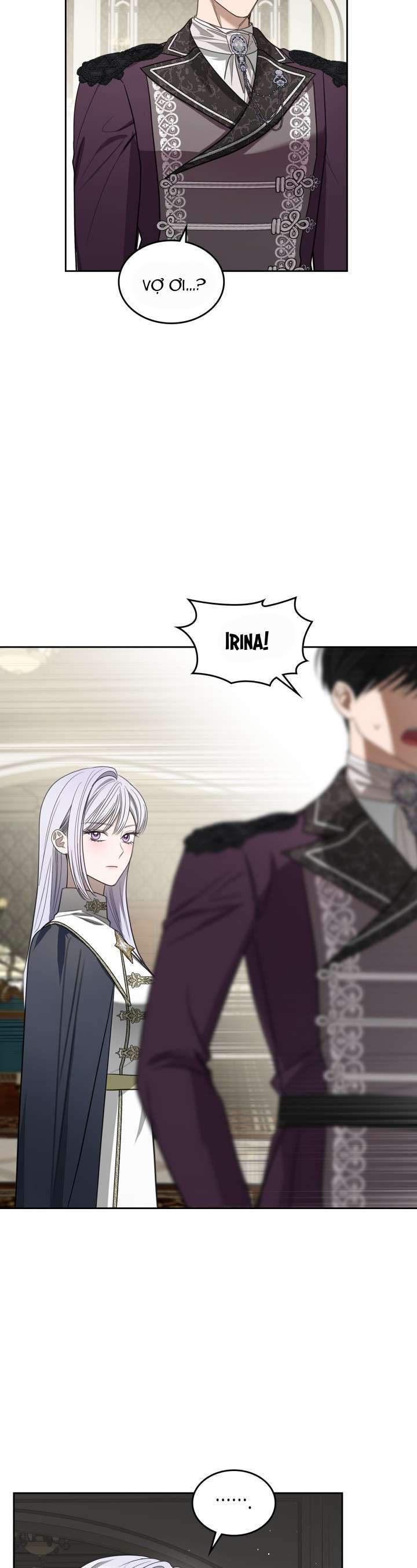 Nam Chính Quái Vật Sống Dưới Giường Tôi Chap 55 - Next Chap 56