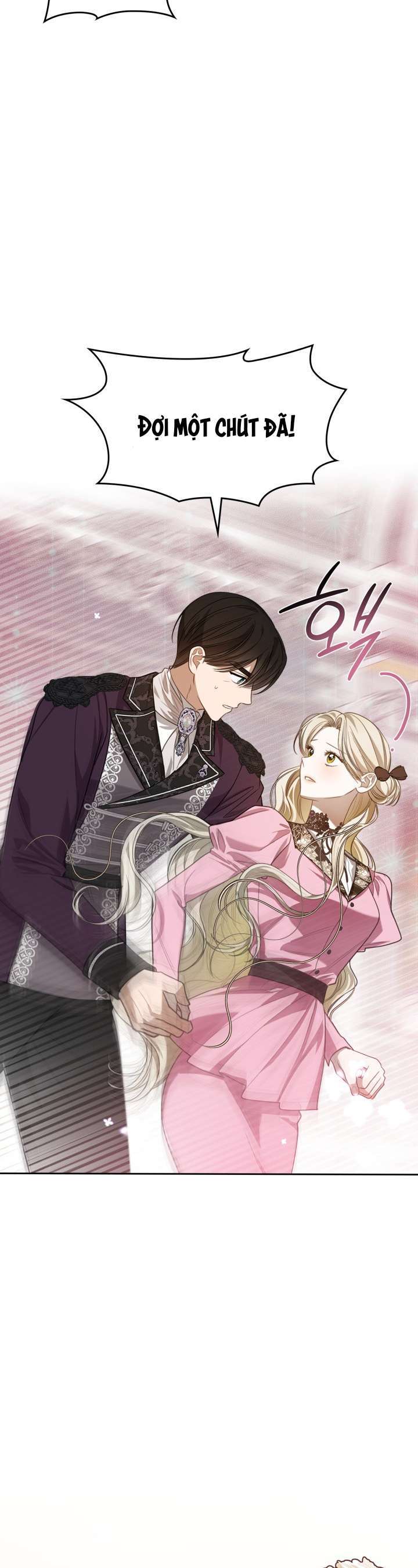 Nam Chính Quái Vật Sống Dưới Giường Tôi Chap 55 - Next Chap 56