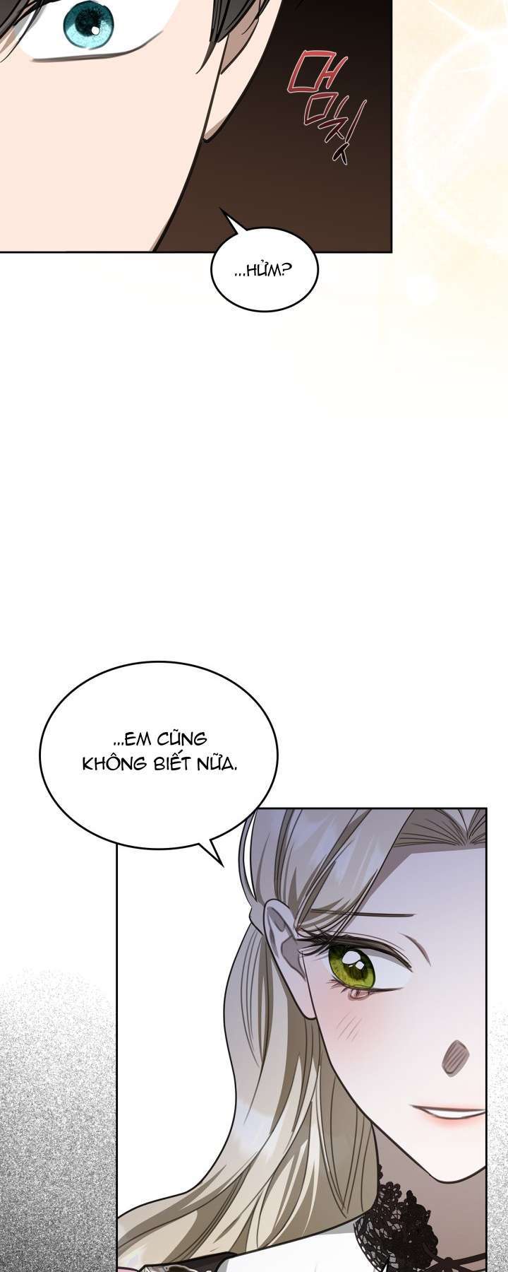 Nam Chính Quái Vật Sống Dưới Giường Tôi Chap 55 - Next Chap 56