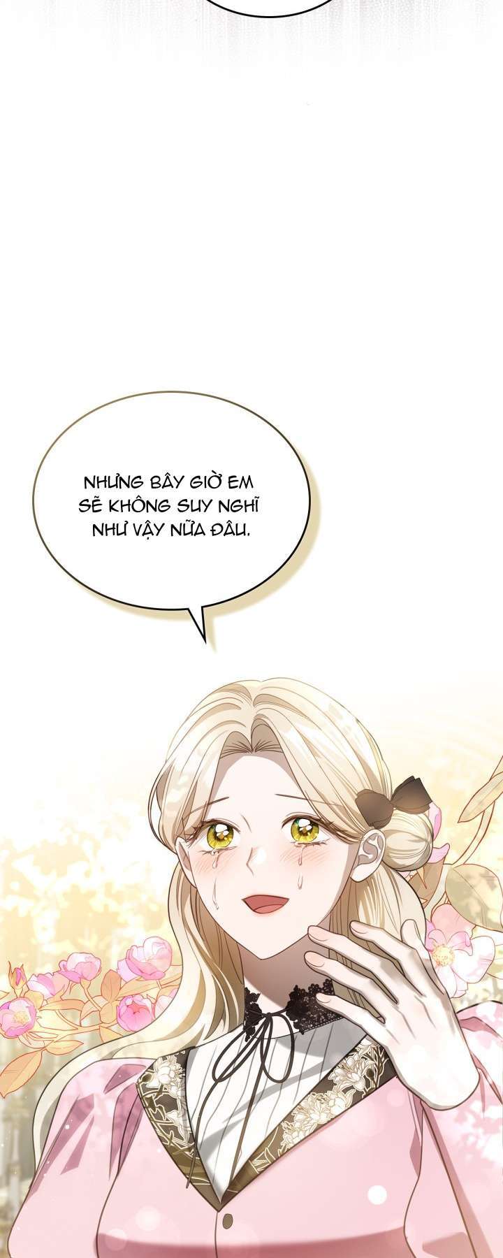 Nam Chính Quái Vật Sống Dưới Giường Tôi Chap 55 - Next Chap 56