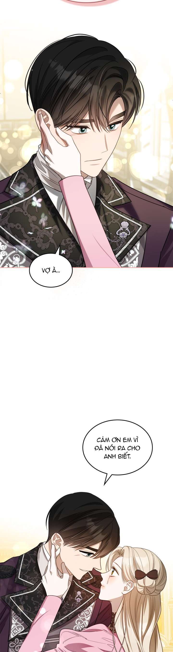 Nam Chính Quái Vật Sống Dưới Giường Tôi Chap 55 - Next Chap 56