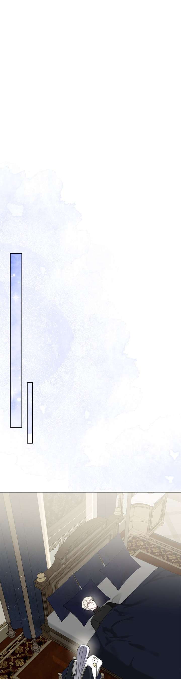 Nam Chính Quái Vật Sống Dưới Giường Tôi Chap 55 - Next Chap 56