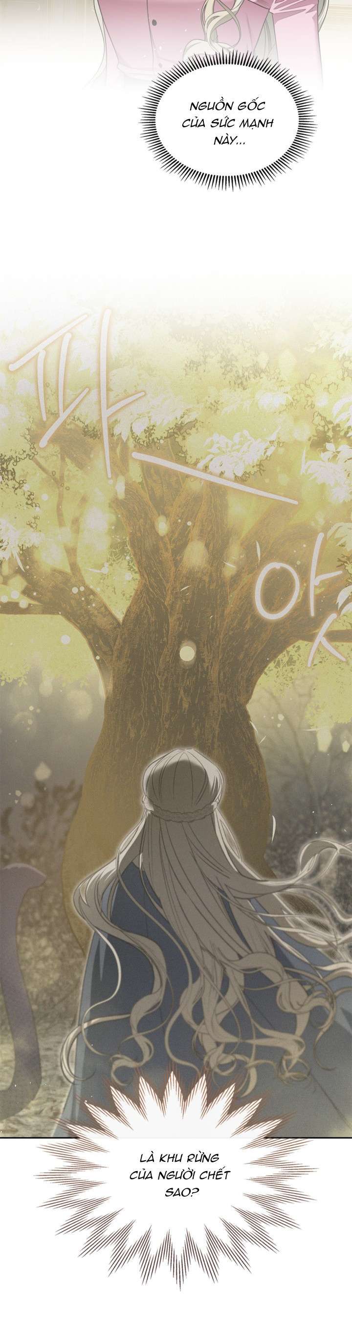 Nam Chính Quái Vật Sống Dưới Giường Tôi Chap 57 - Next Chap 58