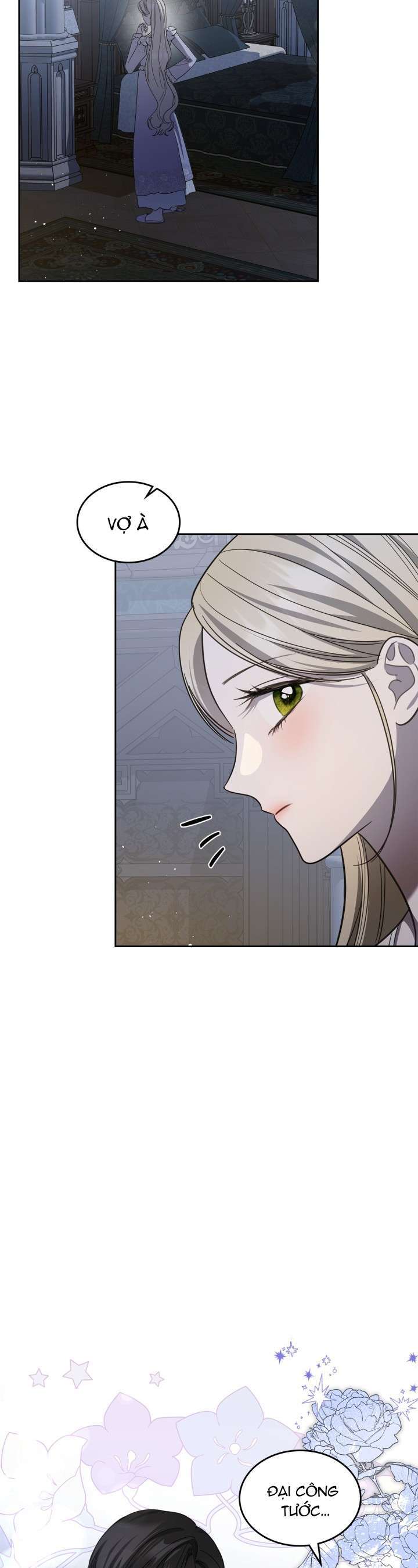 Nam Chính Quái Vật Sống Dưới Giường Tôi Chap 57 - Next Chap 58