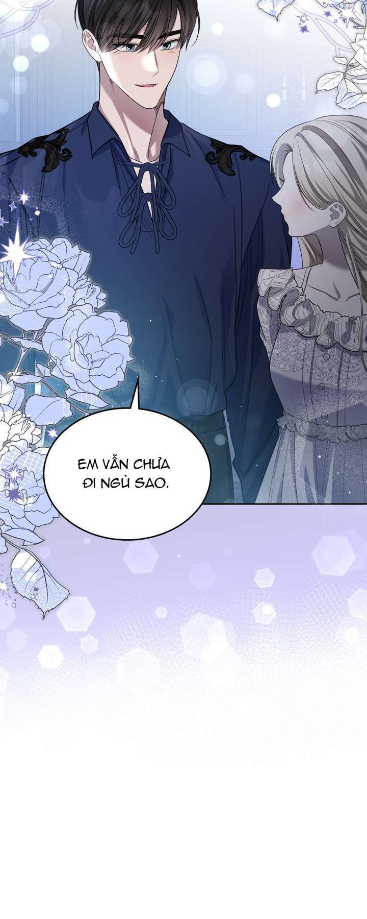 Nam Chính Quái Vật Sống Dưới Giường Tôi Chap 57 - Next Chap 58
