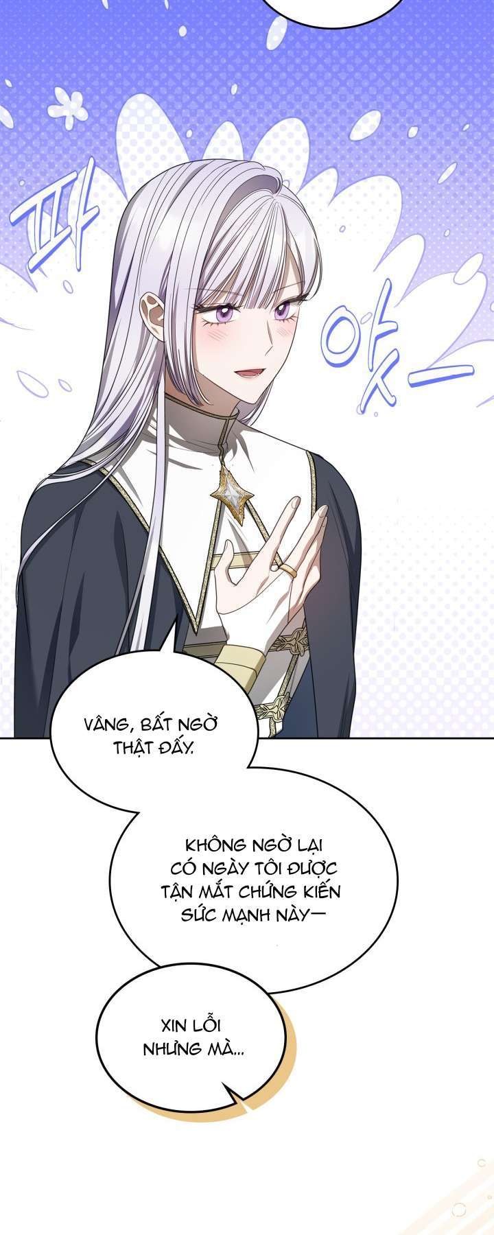 Nam Chính Quái Vật Sống Dưới Giường Tôi Chap 57 - Next Chap 58