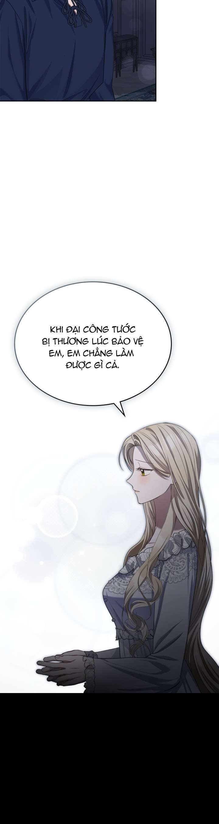 Nam Chính Quái Vật Sống Dưới Giường Tôi Chap 57 - Next Chap 58