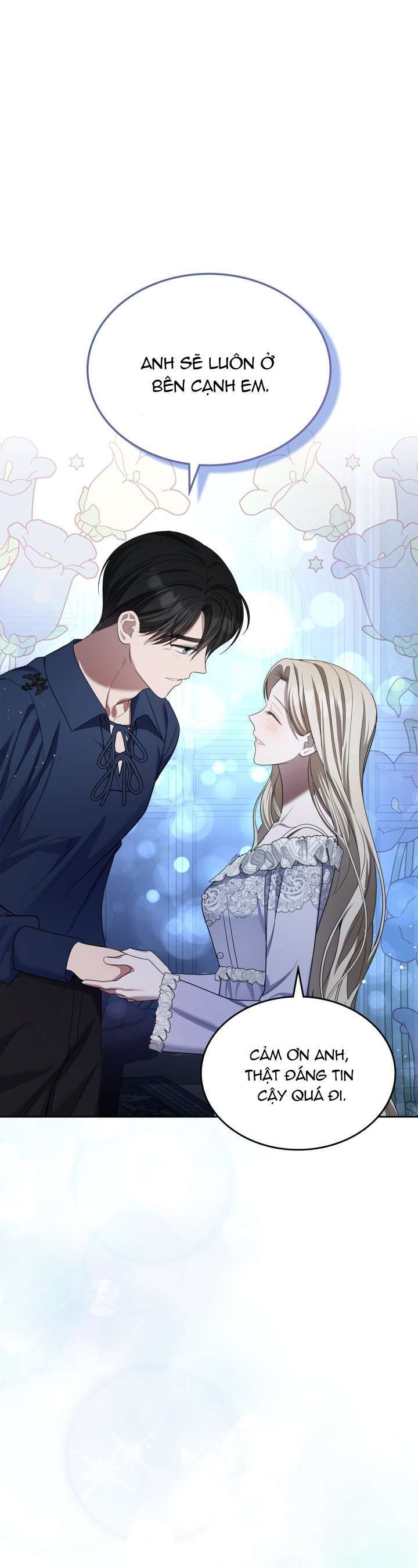 Nam Chính Quái Vật Sống Dưới Giường Tôi Chap 57 - Next Chap 58