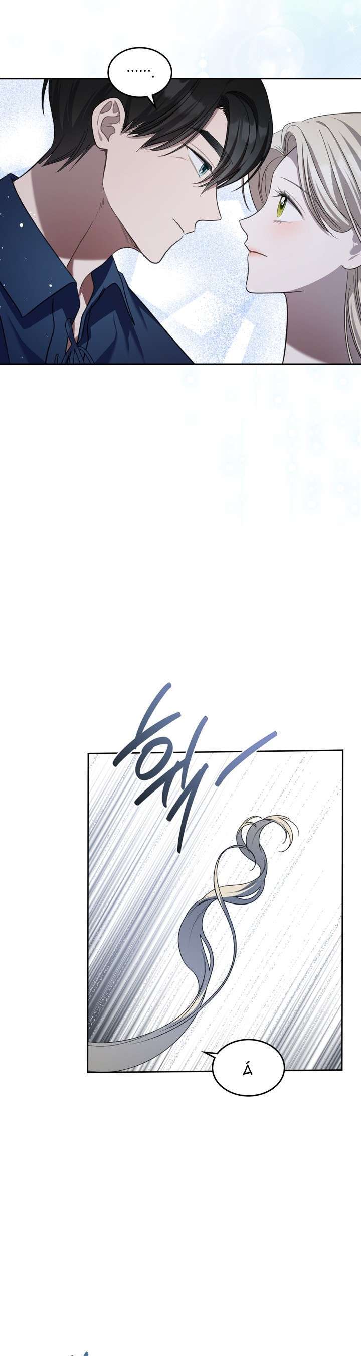 Nam Chính Quái Vật Sống Dưới Giường Tôi Chap 57 - Next Chap 58