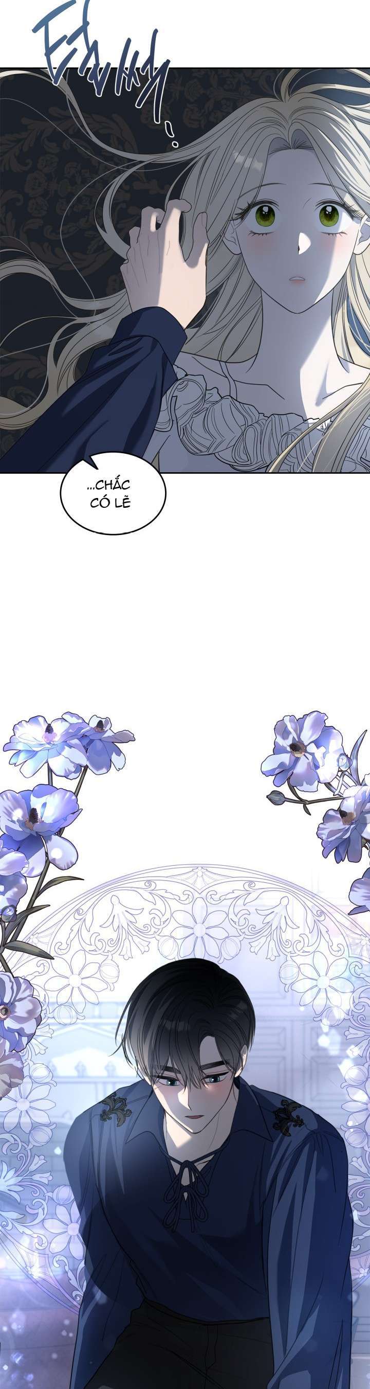 Nam Chính Quái Vật Sống Dưới Giường Tôi Chap 57 - Next Chap 58