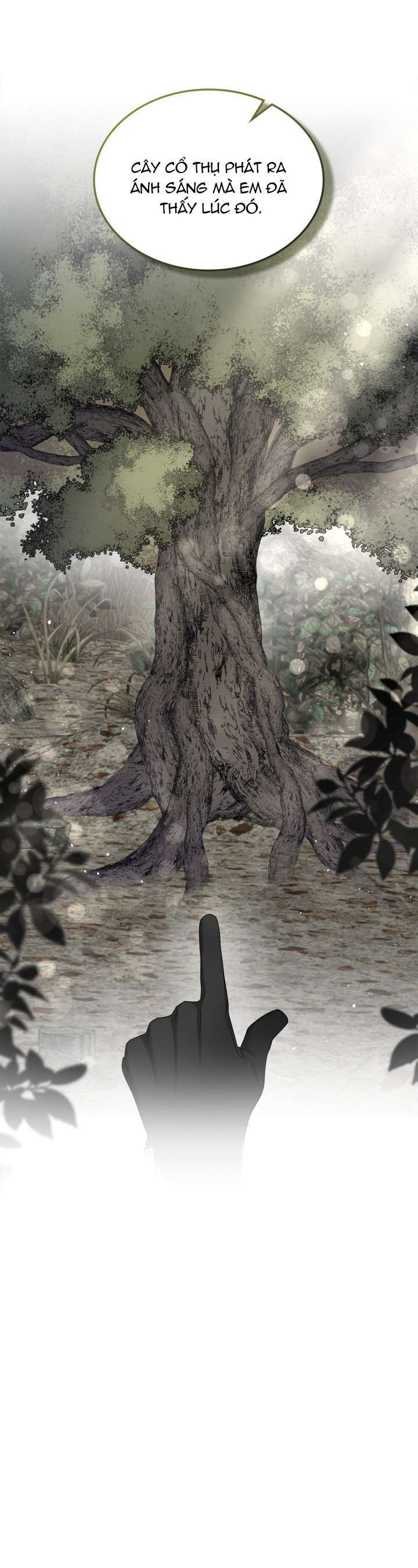 Nam Chính Quái Vật Sống Dưới Giường Tôi Chap 57 - Next Chap 58