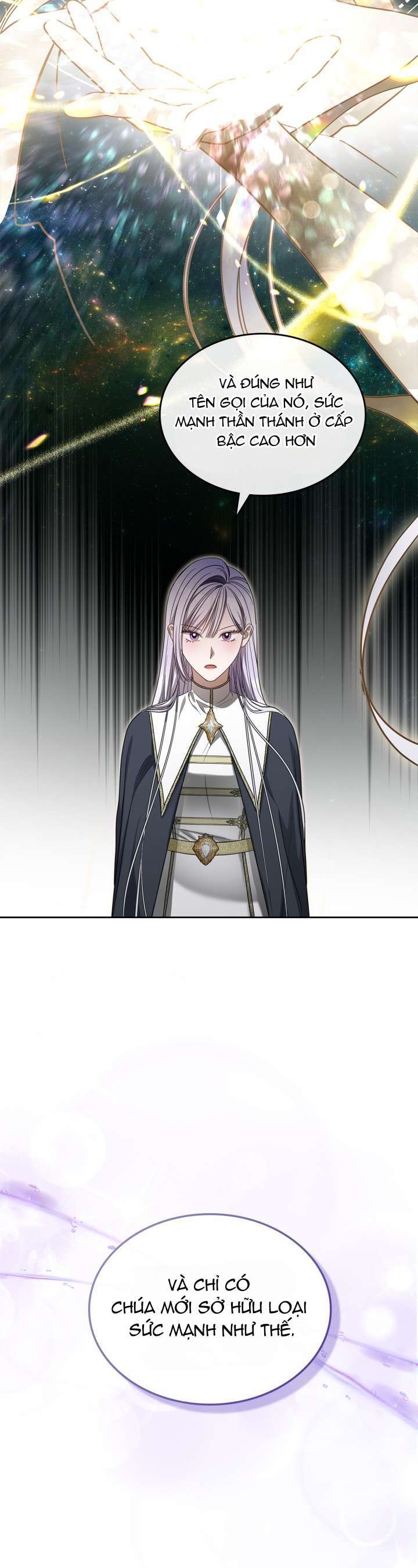 Nam Chính Quái Vật Sống Dưới Giường Tôi Chap 57 - Next Chap 58