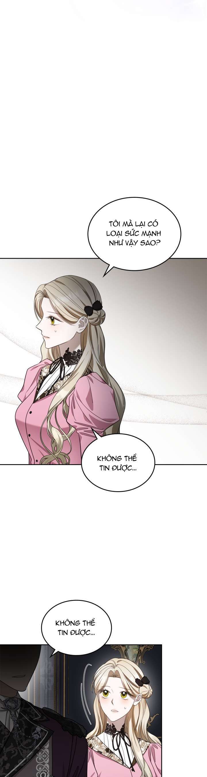 Nam Chính Quái Vật Sống Dưới Giường Tôi Chap 57 - Next Chap 58