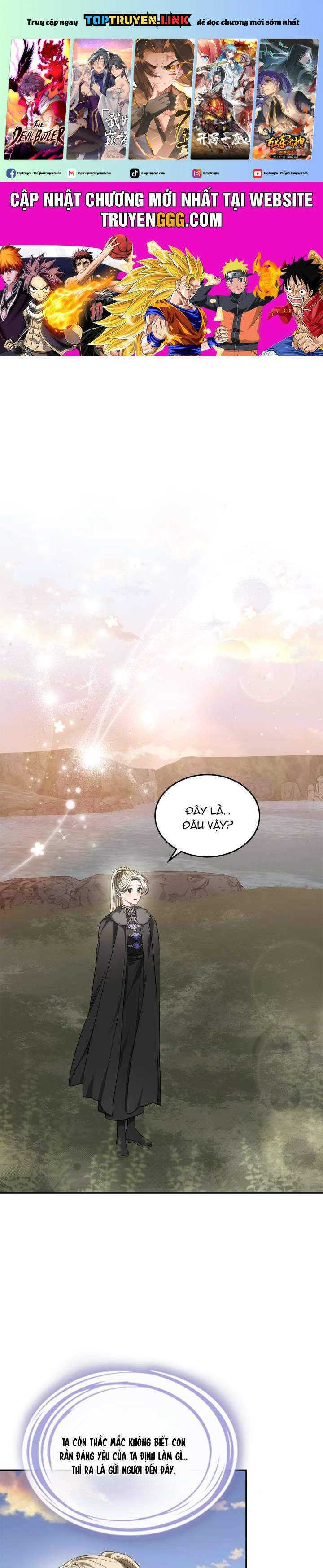 Nam Chính Quái Vật Sống Dưới Giường Tôi Chap 59 - Next Chap 60