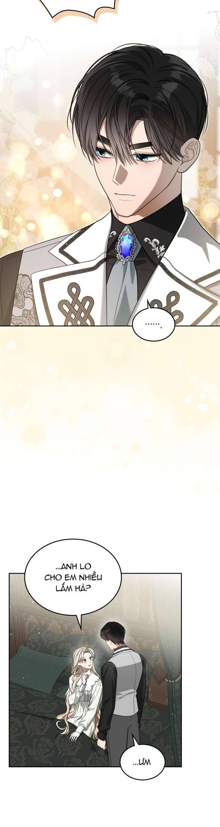 Nam Chính Quái Vật Sống Dưới Giường Tôi Chap 59 - Next Chap 60