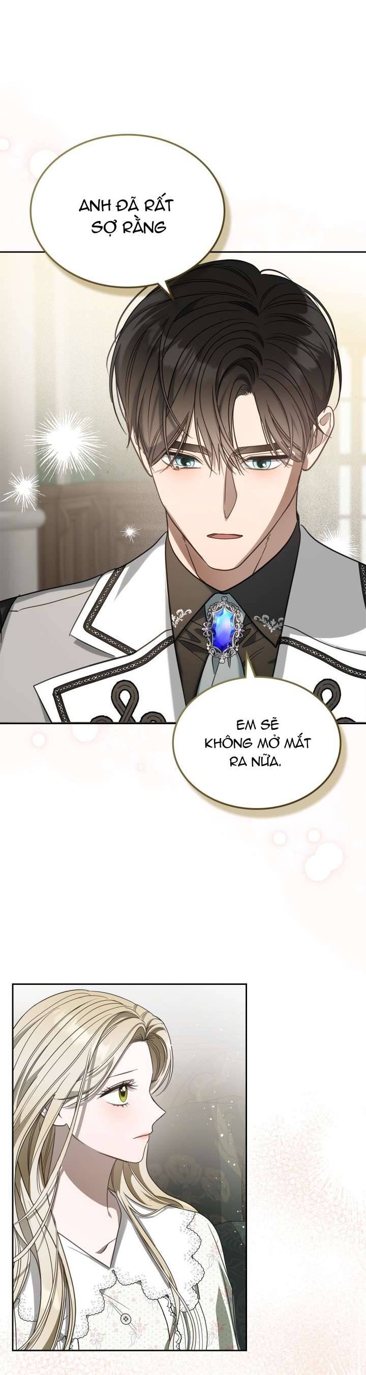 Nam Chính Quái Vật Sống Dưới Giường Tôi Chap 59 - Next Chap 60