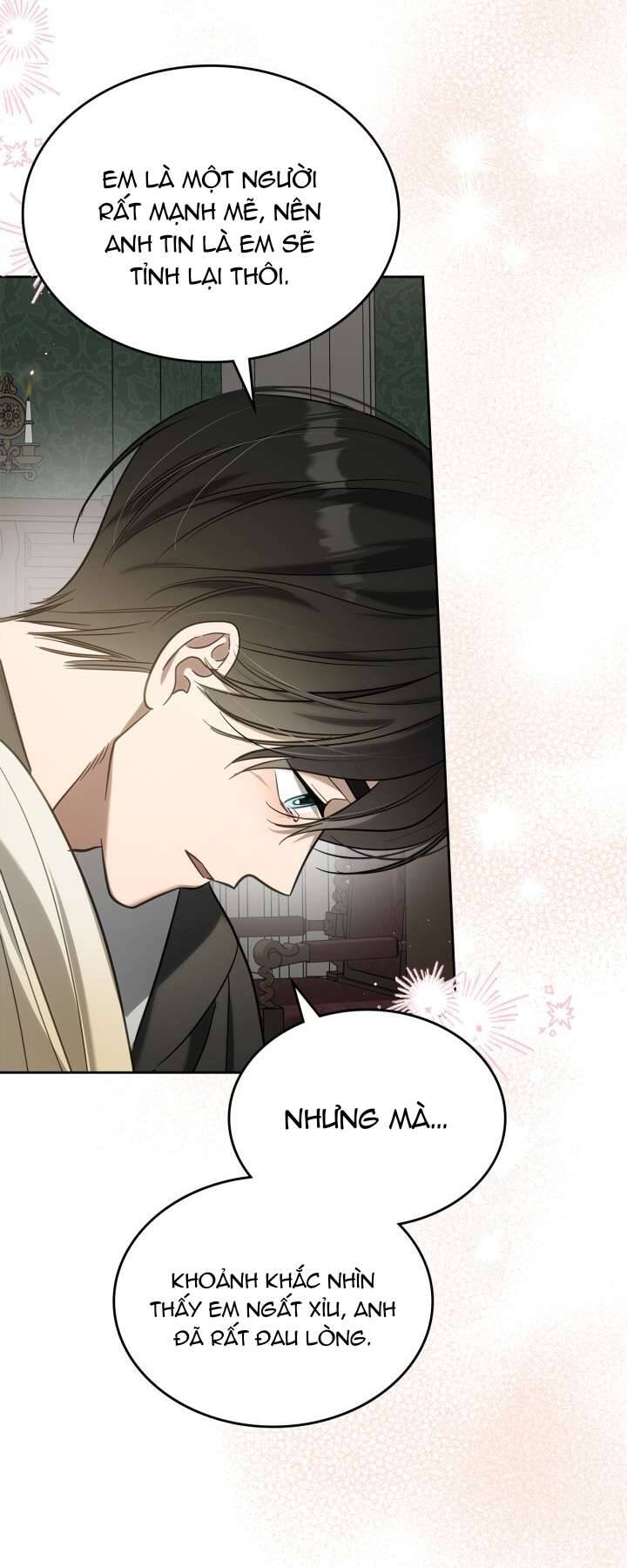 Nam Chính Quái Vật Sống Dưới Giường Tôi Chap 59 - Next Chap 60