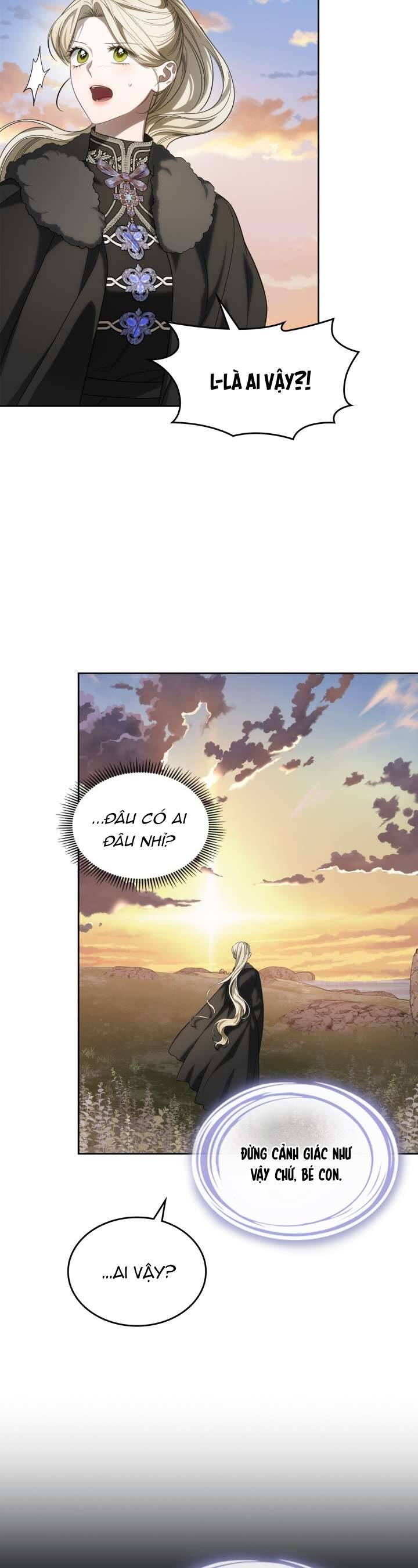 Nam Chính Quái Vật Sống Dưới Giường Tôi Chap 59 - Next Chap 60