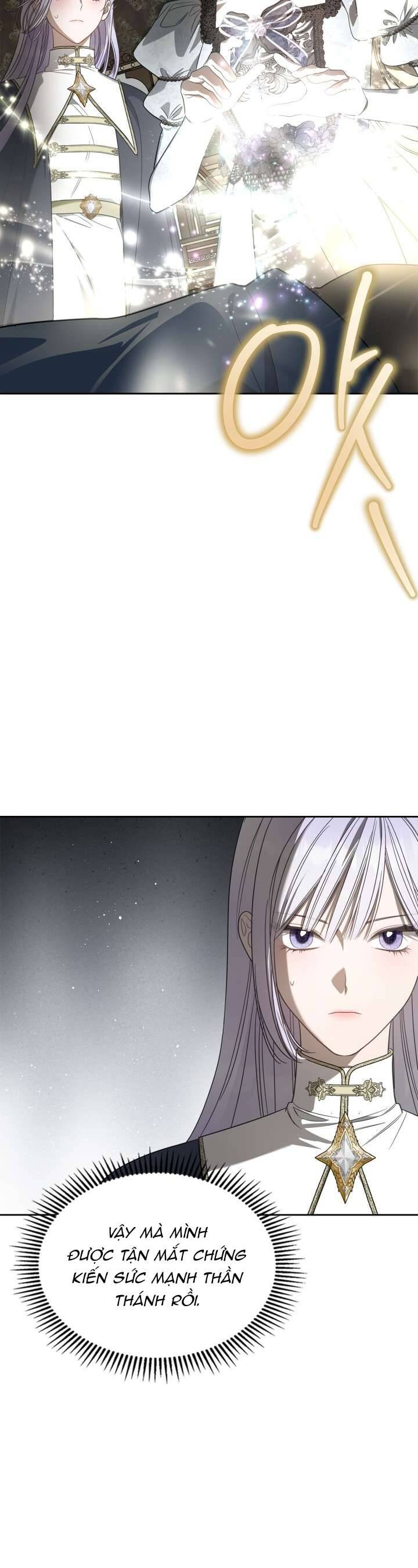 Nam Chính Quái Vật Sống Dưới Giường Tôi Chap 59 - Next Chap 60