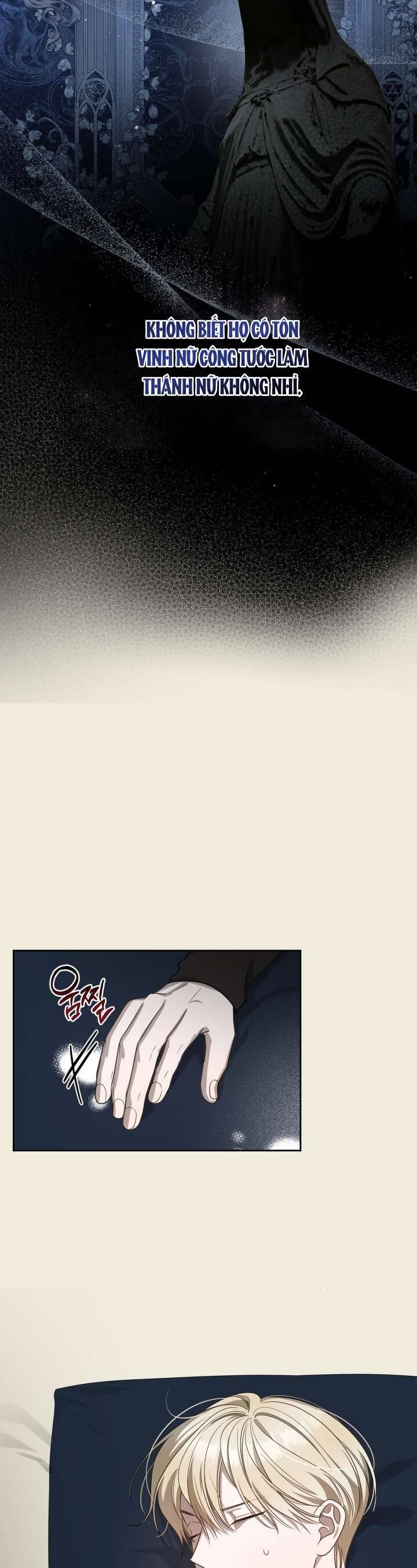 Nam Chính Quái Vật Sống Dưới Giường Tôi Chap 59 - Next Chap 60