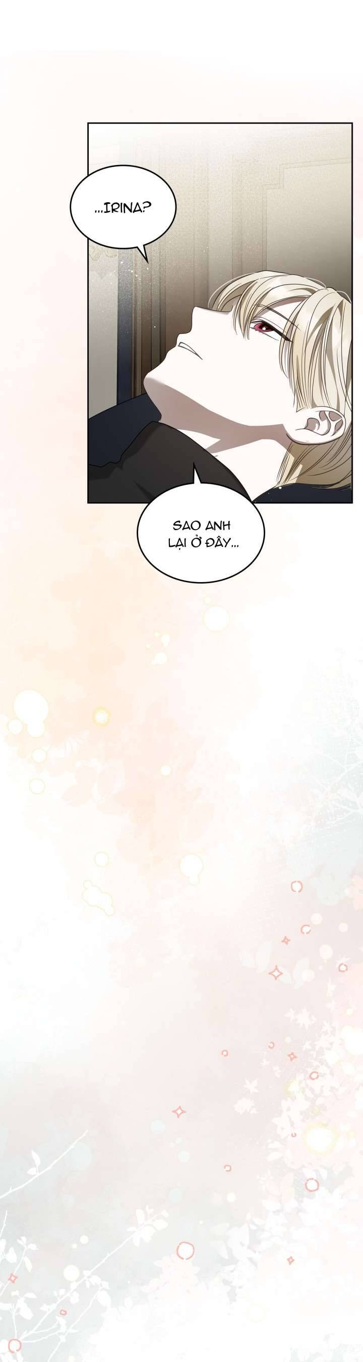 Nam Chính Quái Vật Sống Dưới Giường Tôi Chap 59 - Next Chap 60