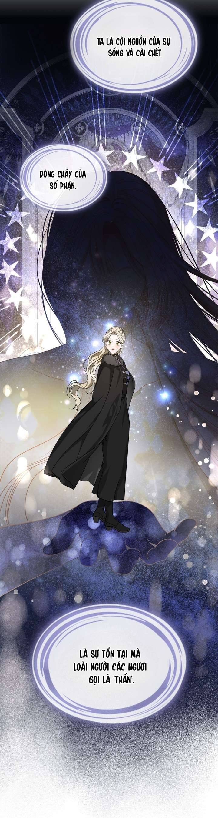 Nam Chính Quái Vật Sống Dưới Giường Tôi Chap 59 - Next Chap 60