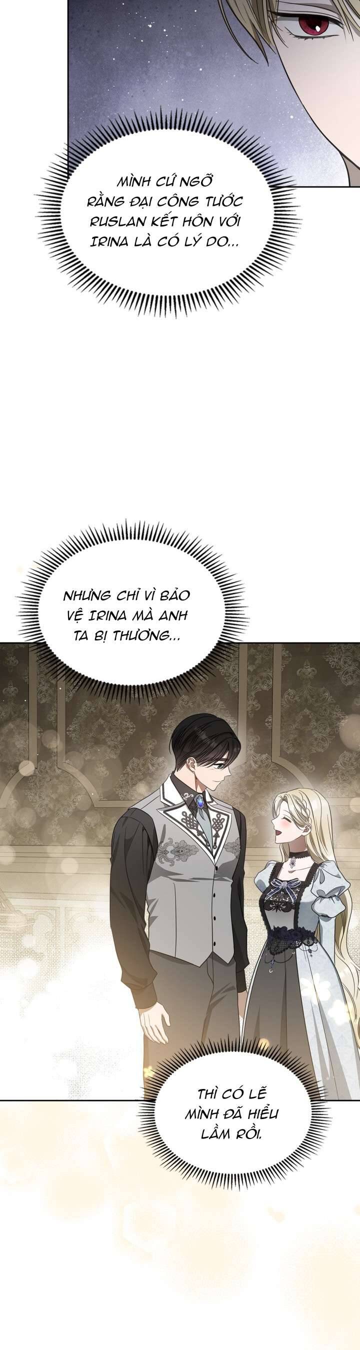 Nam Chính Quái Vật Sống Dưới Giường Tôi Chap 59 - Next Chap 60