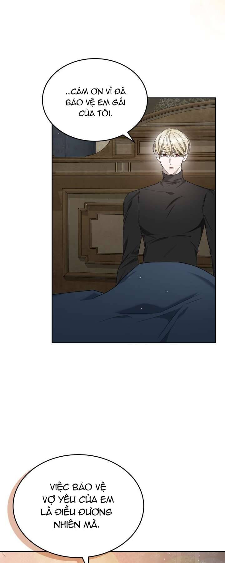 Nam Chính Quái Vật Sống Dưới Giường Tôi Chap 59 - Next Chap 60