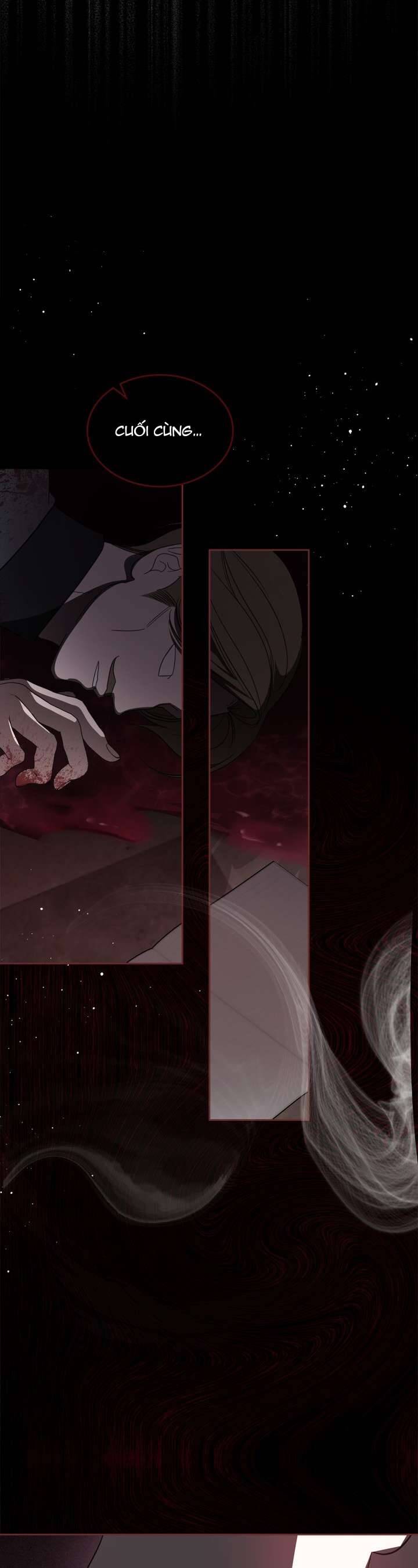 Nam Chính Quái Vật Sống Dưới Giường Tôi Chap 59 - Next Chap 60