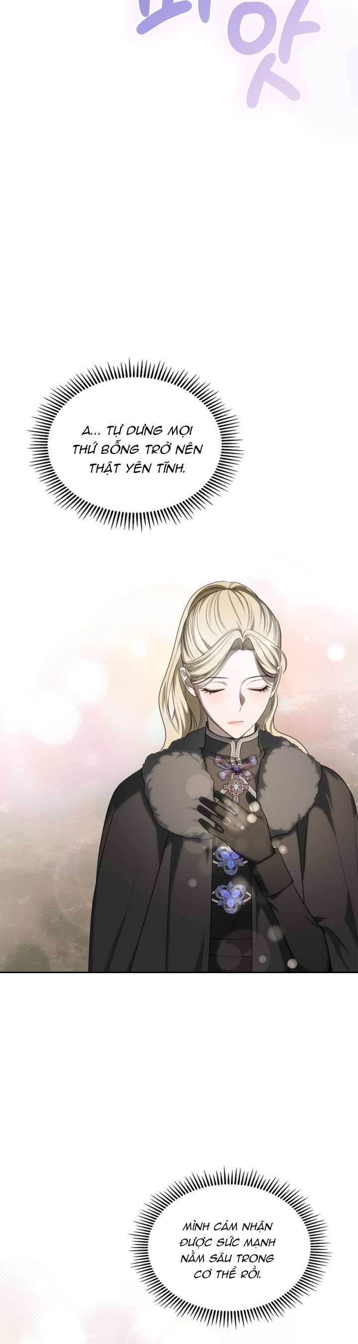 Nam Chính Quái Vật Sống Dưới Giường Tôi Chap 59 - Next Chap 60