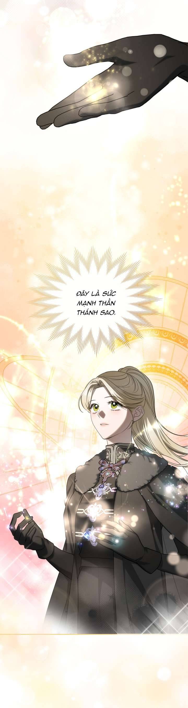 Nam Chính Quái Vật Sống Dưới Giường Tôi Chap 59 - Next Chap 60