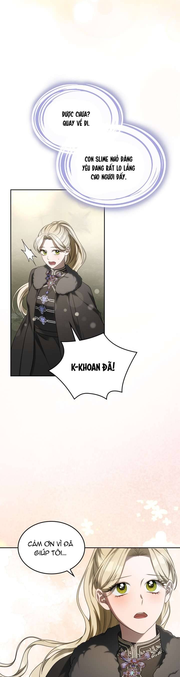 Nam Chính Quái Vật Sống Dưới Giường Tôi Chap 59 - Next Chap 60