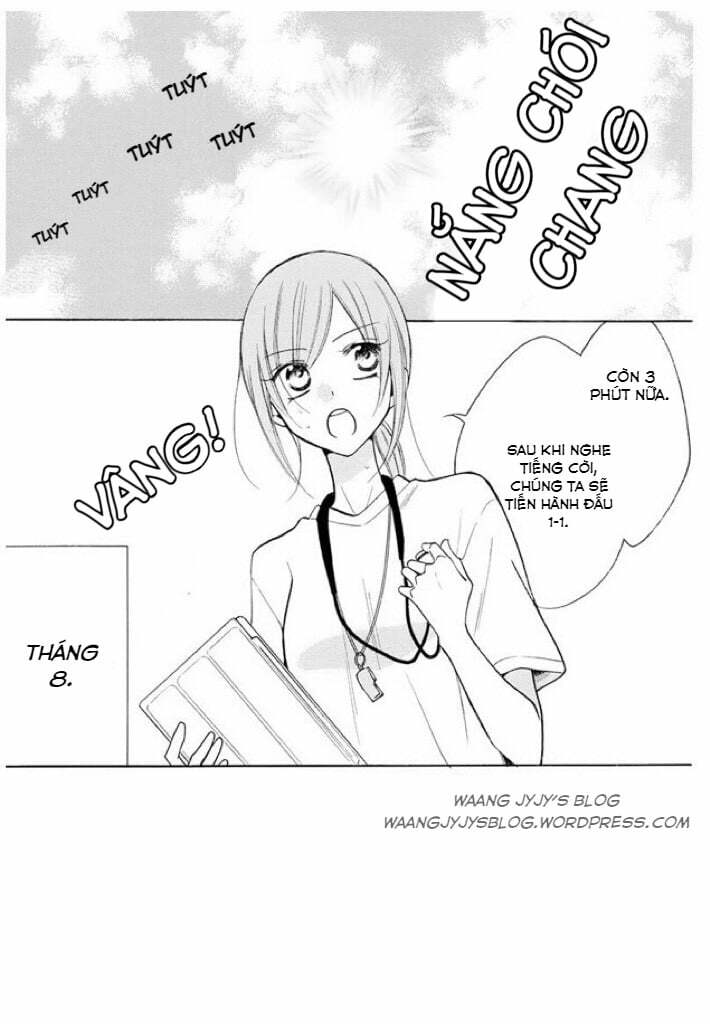 Namaikizakari Chap 109 - Next Chap 110