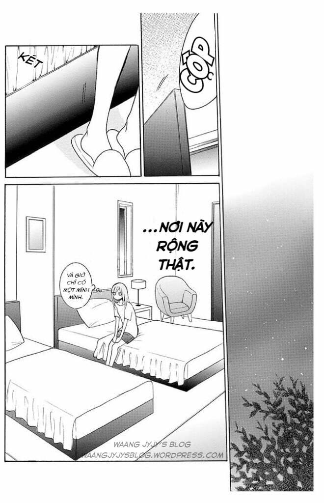 Namaikizakari Chap 109 - Next Chap 110