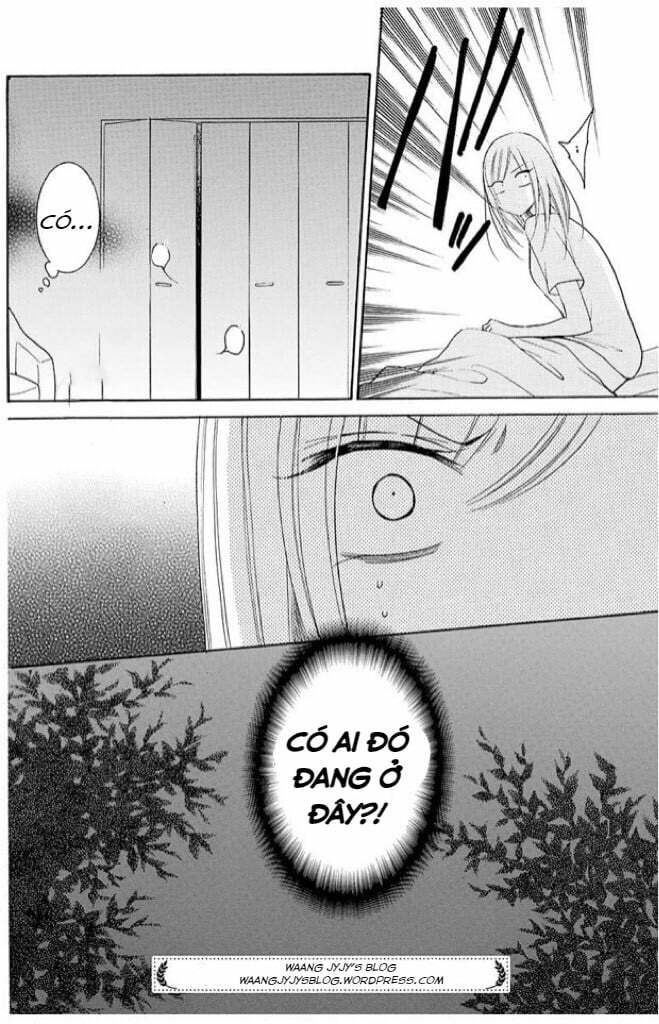 Namaikizakari Chap 109 - Next Chap 110