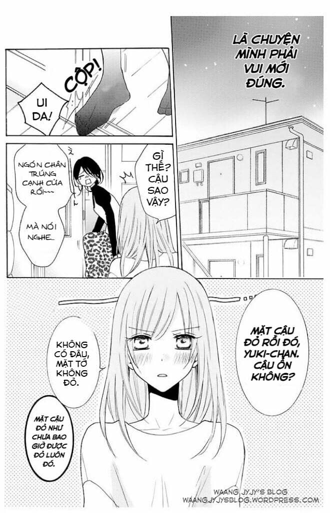 Namaikizakari Chap 112 - Next Chap 113