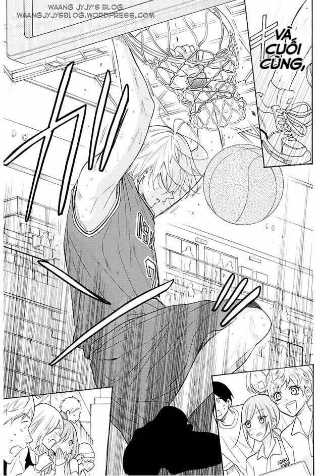 Namaikizakari Chap 112 - Next Chap 113