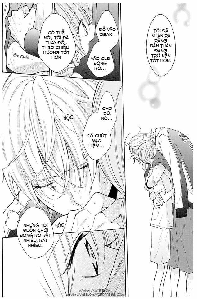 Namaikizakari Chap 112 - Next Chap 113