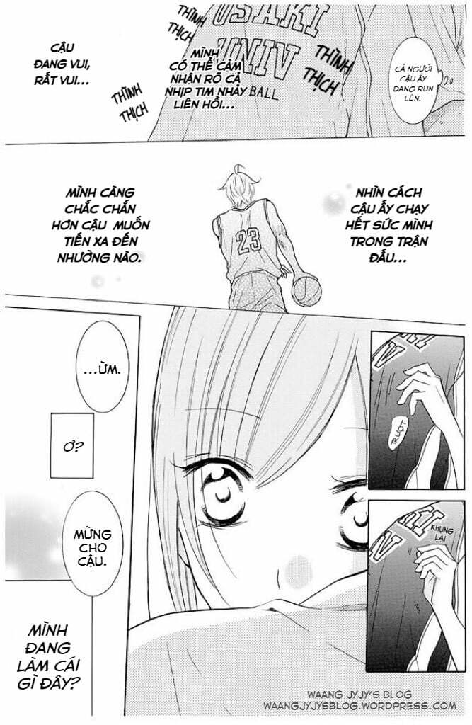 Namaikizakari Chap 112 - Next Chap 113