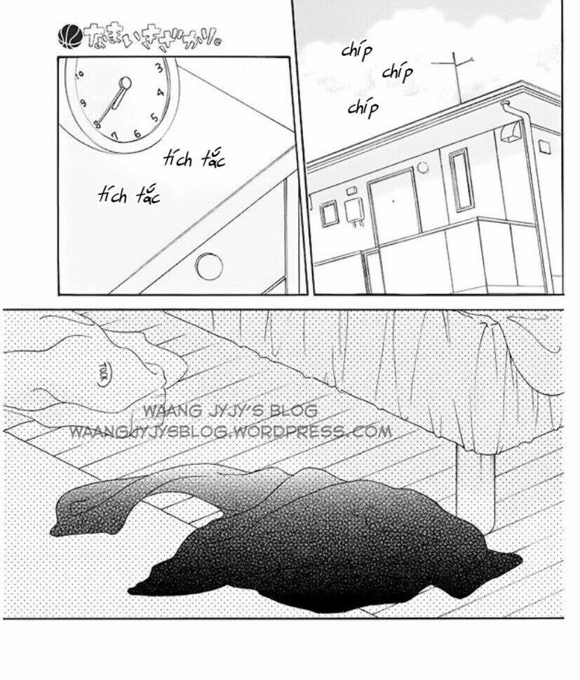 Namaikizakari Chap 113 - Next Chap 114