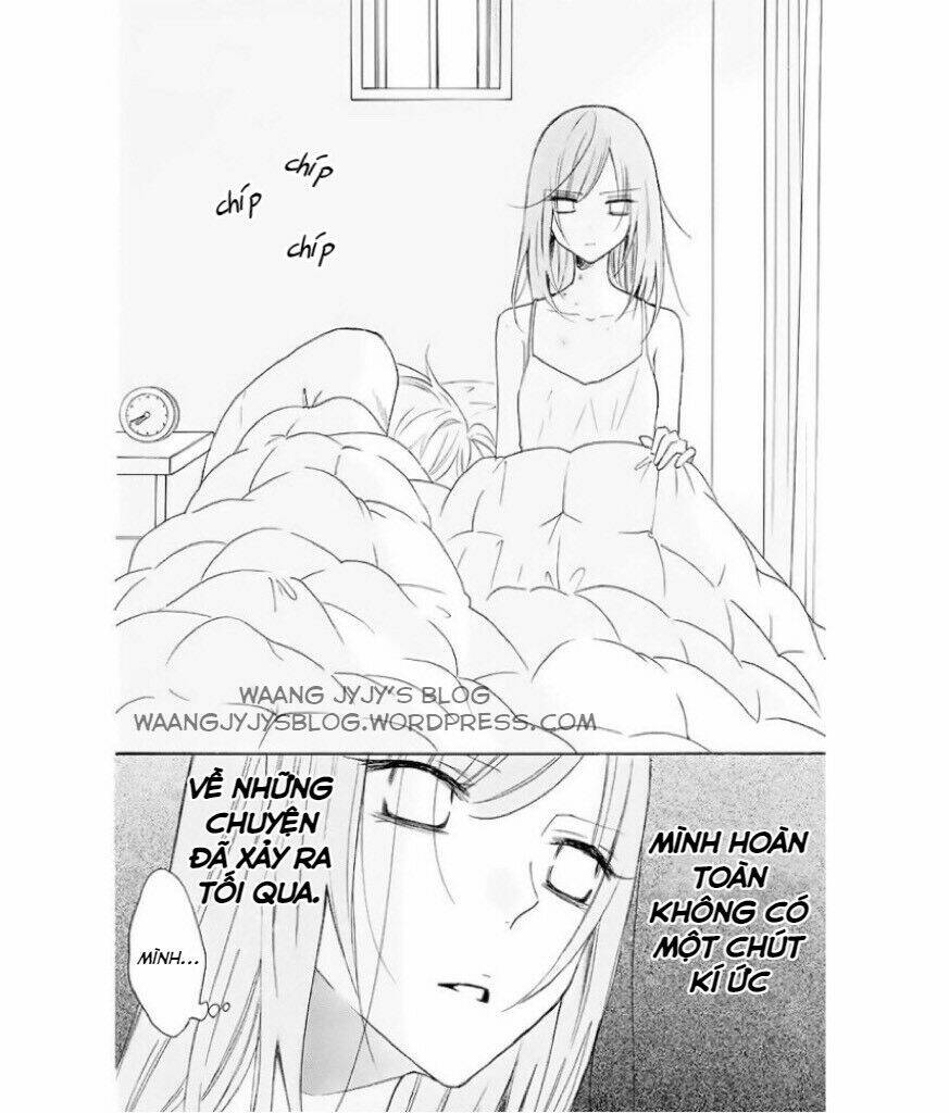 Namaikizakari Chap 113 - Next Chap 114