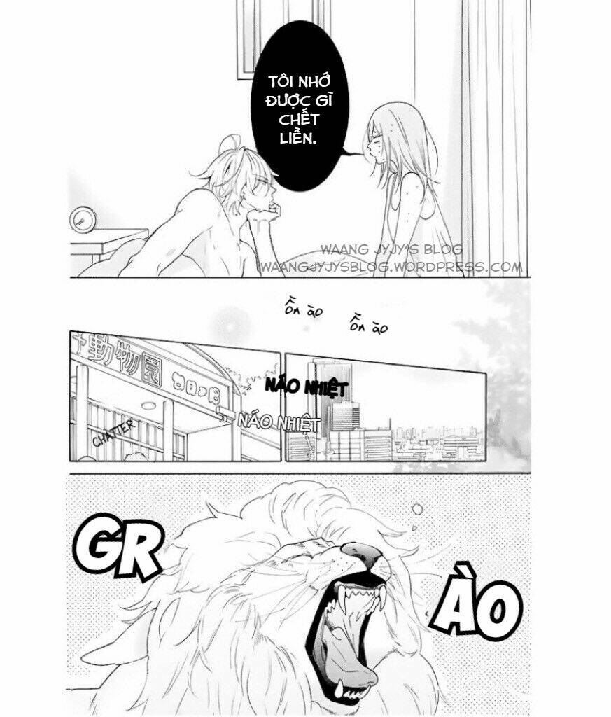 Namaikizakari Chap 113 - Next Chap 114